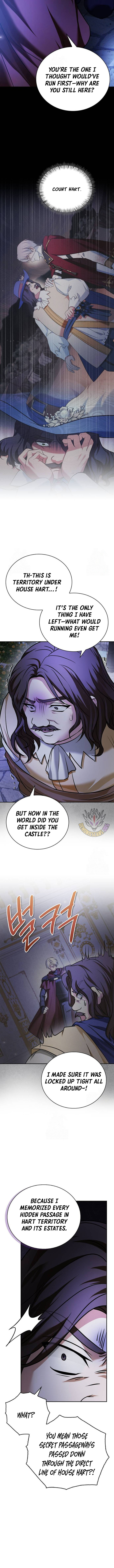 I'm Not That Kind of Talent Chapter 84 14